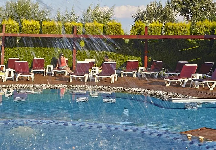 Grand Hotel Temizel Ayvalı 5*,  Turkije